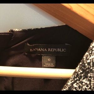 Banana Republic Dresses - Banana republic dress size 10 Banana Republic Dresses - Banana republic dress size 10